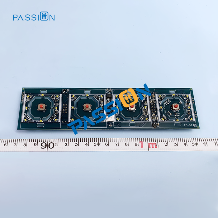 THYSSEN Board 2665.13 MOD (444454) BMC 99800000147 10079902
